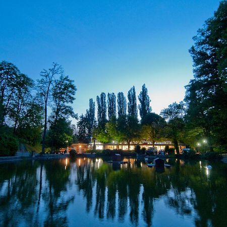 Villaggio Narrante - Le Case Dei Conti Mirafiore Serralunga d'Alba Exterior foto